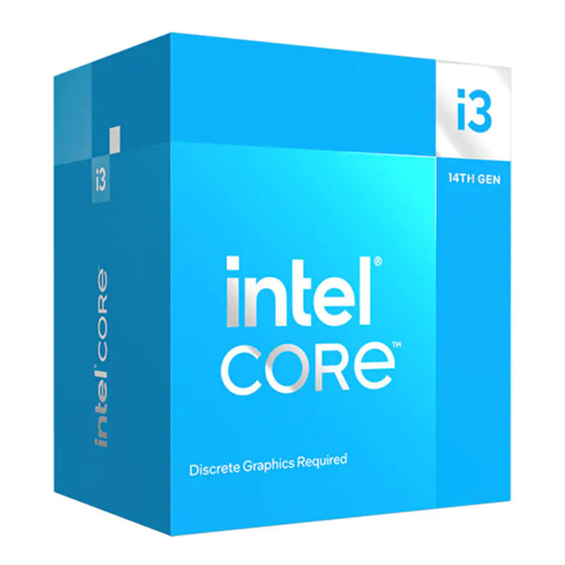 Eagle Gaming Core- i3 Basic machine