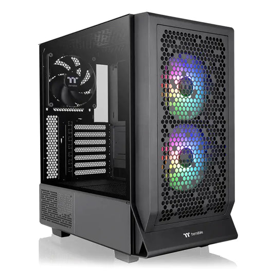 Glen's Customer Gaming/Work PC