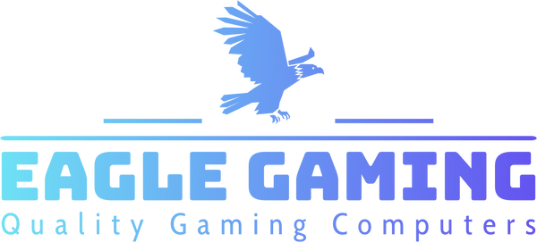 Eagle Gaming